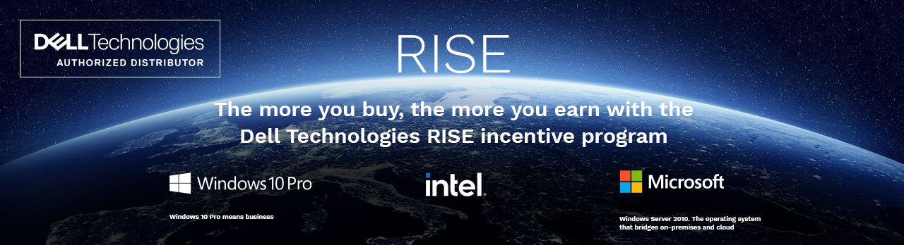 RISE