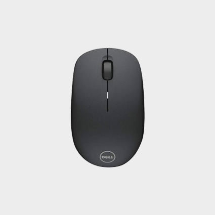 Dell Wireless Mouse