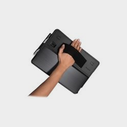 Notebook Carrying Case
