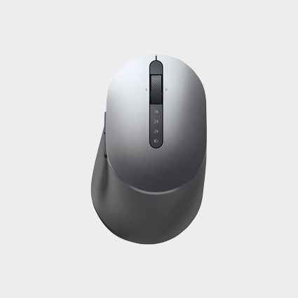 Dell Wireless Mouse